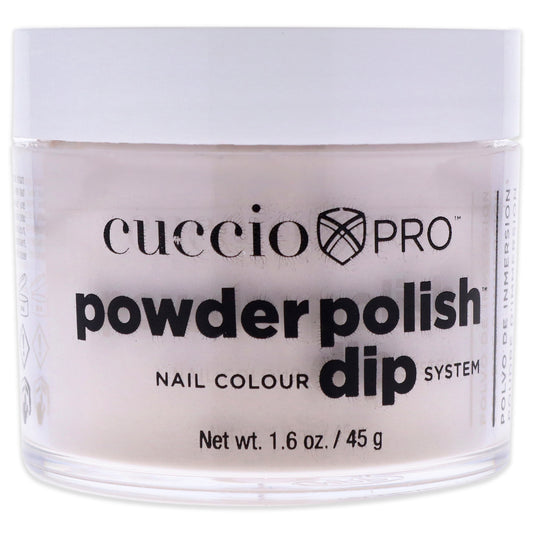 Pro Powder Polish Nail Colour Dip System - I Wish
