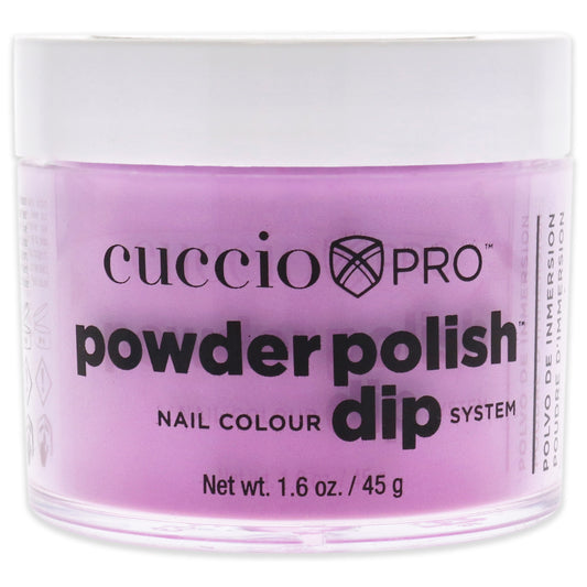 Pro Powder Polish Nail Colour Dip System - Take On Me
