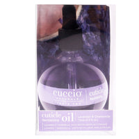 Cuccio Naturale Cuticle Revitalizing Oil