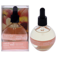 Cuccio Naturale Cuticle Revitalizing Oil