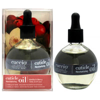 Cuccio Naturale Cuticle Revitalizing Oil