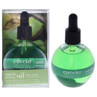 Cuccio Naturale Cuticle Revitalizing Oil