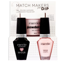 Cuccio Colour Match Makers Plus Dip
