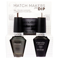 Cuccio Colour Match Makers Plus Dip