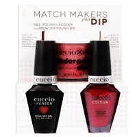 Cuccio Colour Match Makers Plus Dip