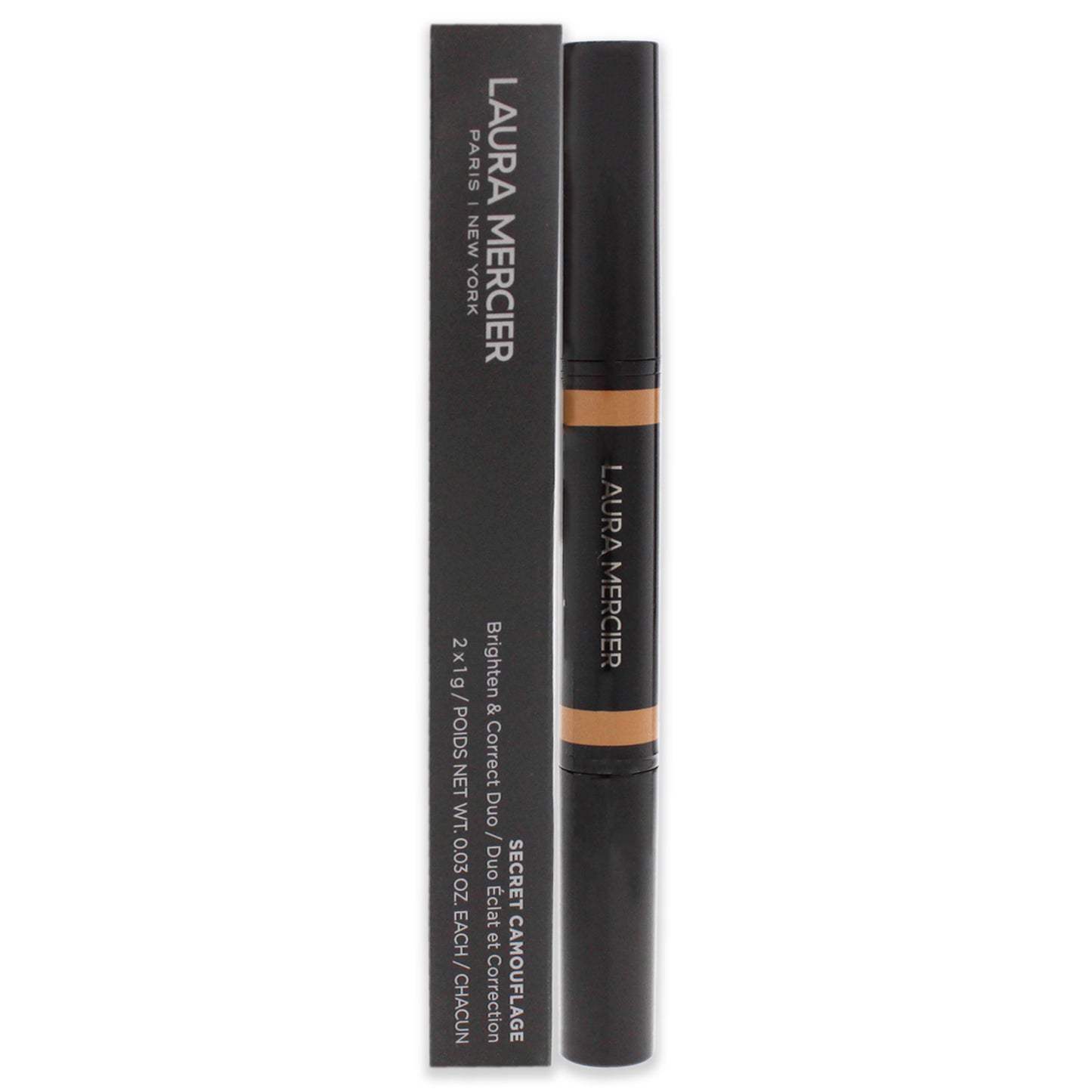 Laura Mercier Secret Camouflage Concealer Duo Stick