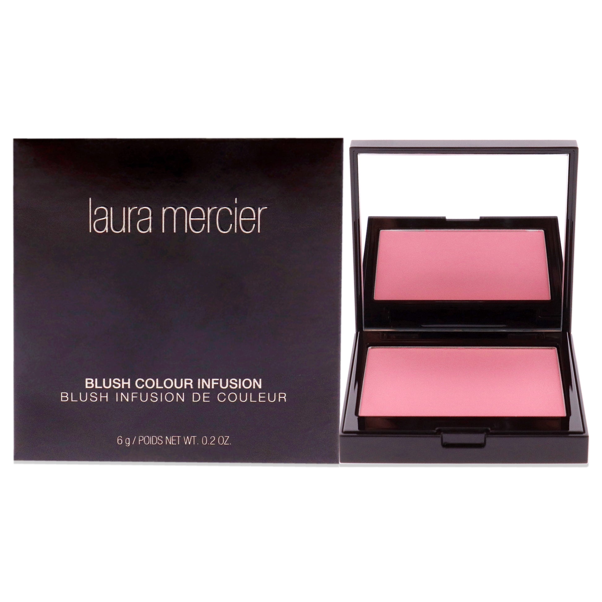 Laura Mercier Blush Color Infusion