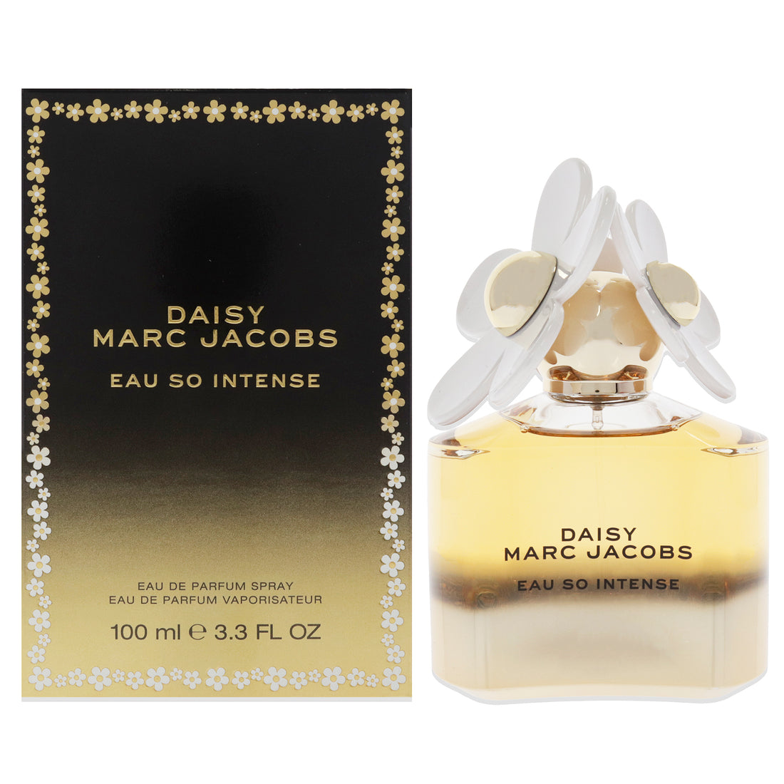 Marc Jacobs Daisy Eau So Intense Women EDP Spray
