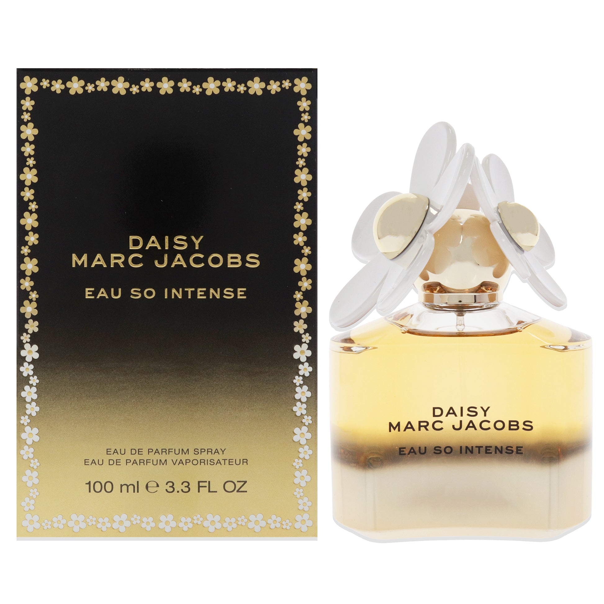 Marc Jacobs Daisy Eau So Intense Women EDP Spray