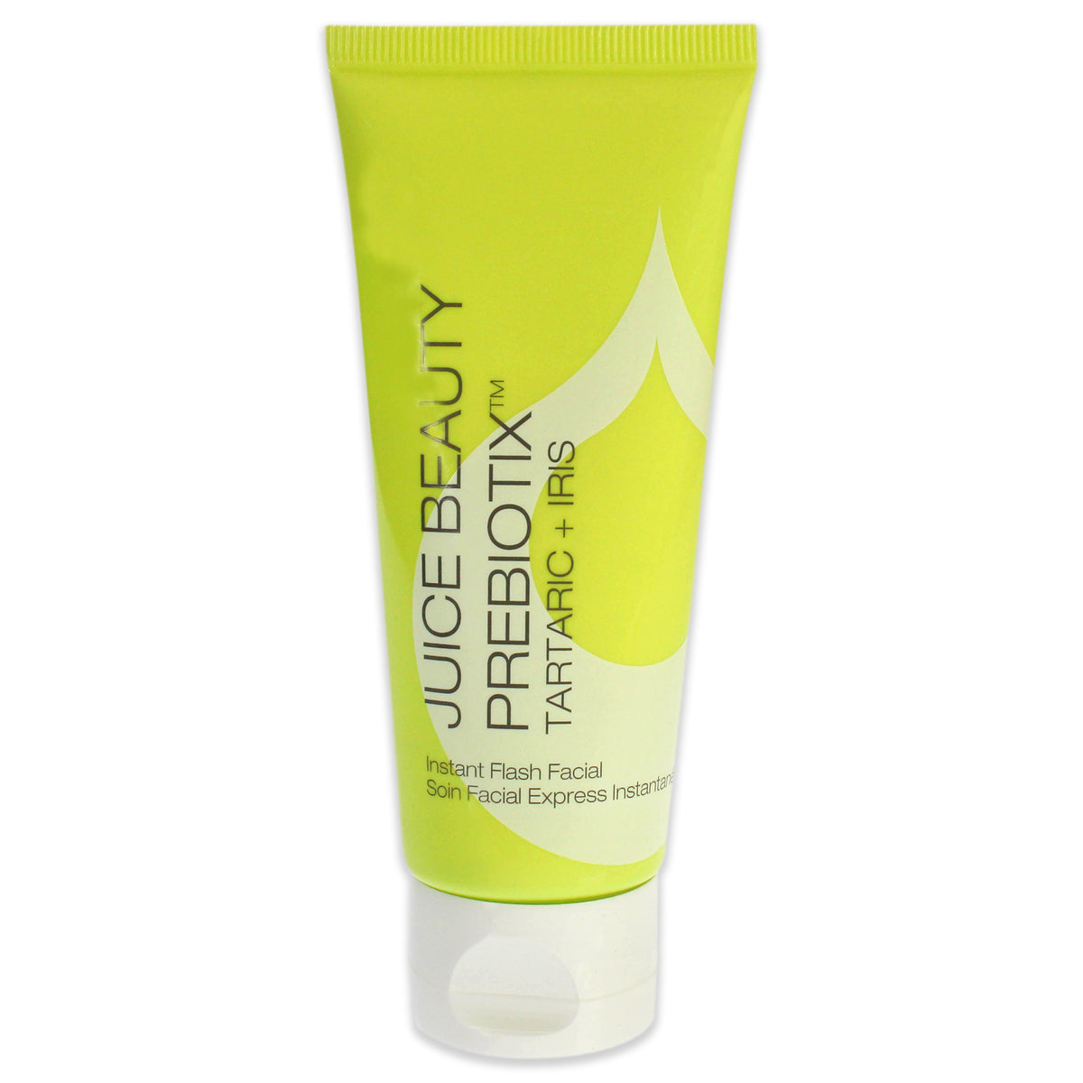 Prebiotix Instant Flash Facial Cleanser