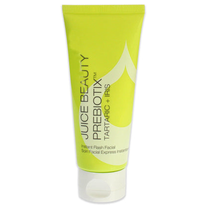 Prebiotix Instant Flash Facial Cleanser