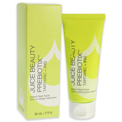 Prebiotix Instant Flash Facial Cleanser