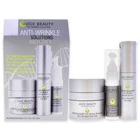 Stem Cellular Anti-Wrinkle Solutions Kit