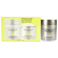 Stem Cellular Anti-Wrinkle Face Moisturizer Duo
