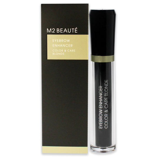 Eyebrow Enhancer Color and Care - Blonde