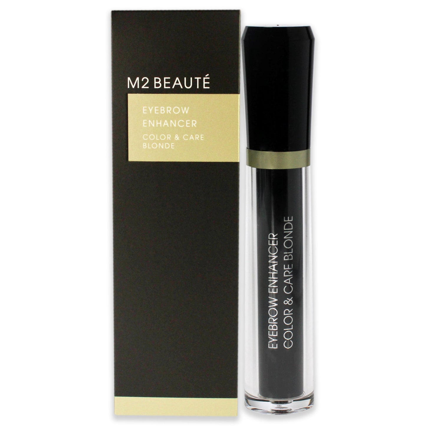 Eyebrow Enhancer Color and Care - Blonde