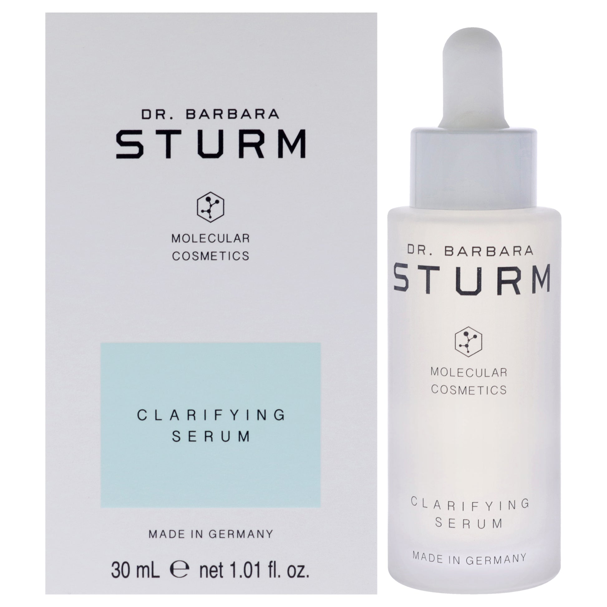 Clarifying Serum