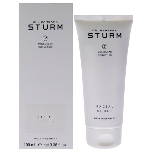 Facial Scrub