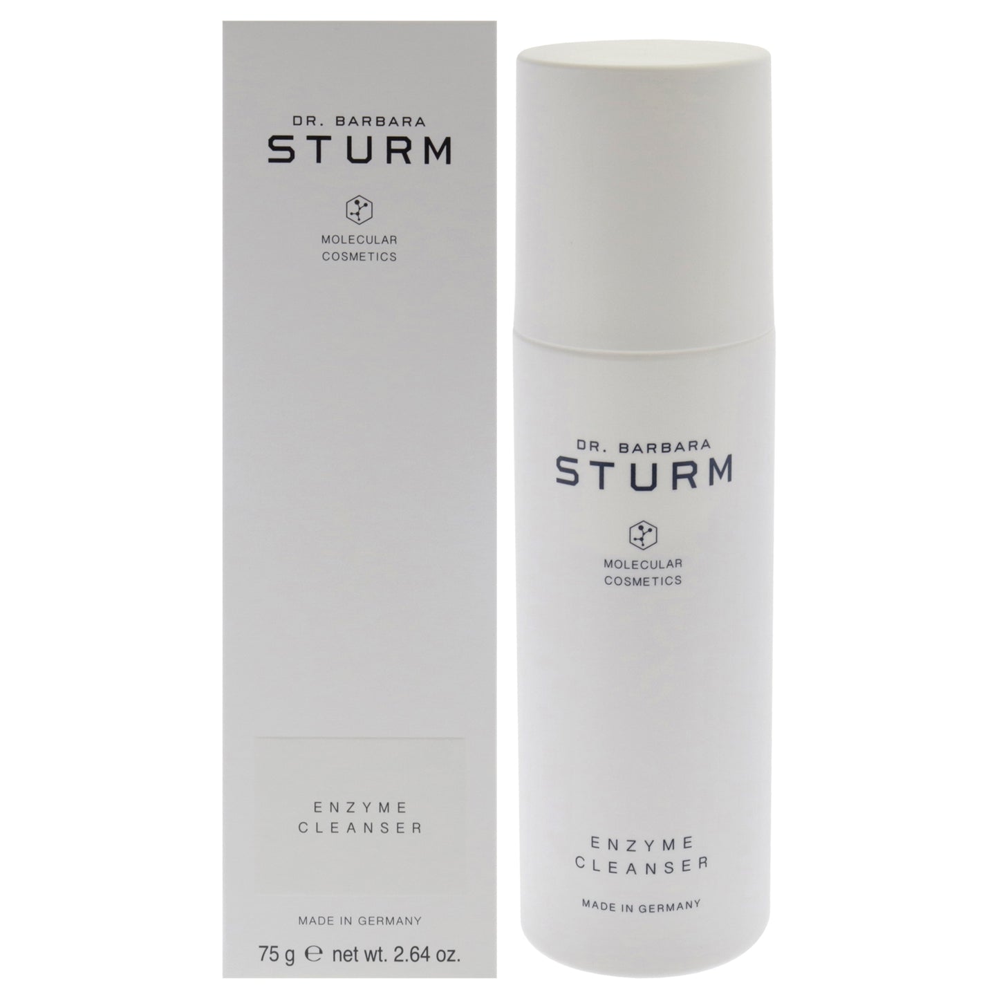 Enzyme Cleanser