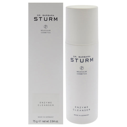 Enzyme Cleanser