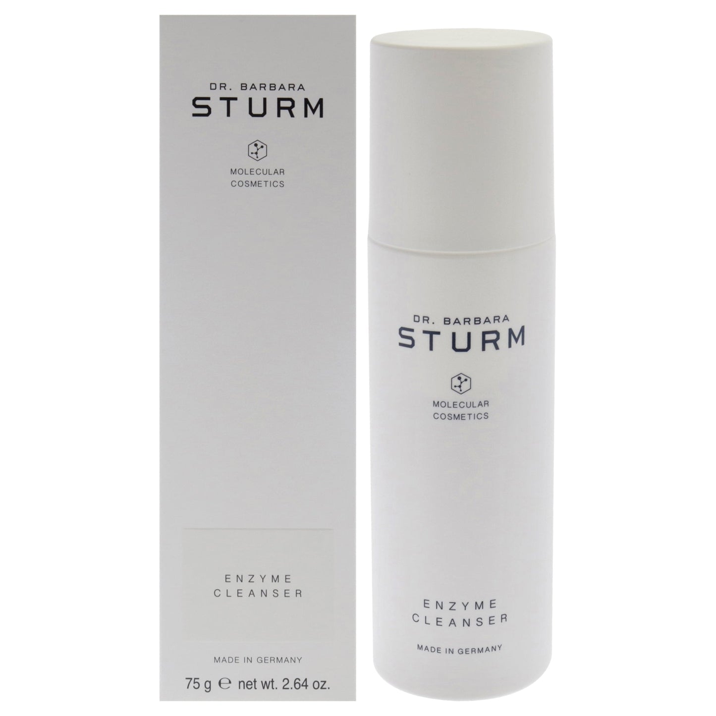 Enzyme Cleanser