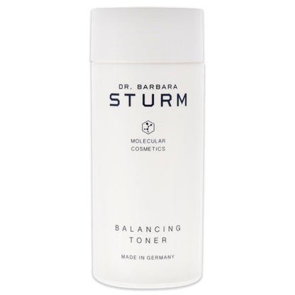 Balancing Toner