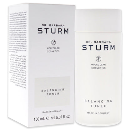 Balancing Toner