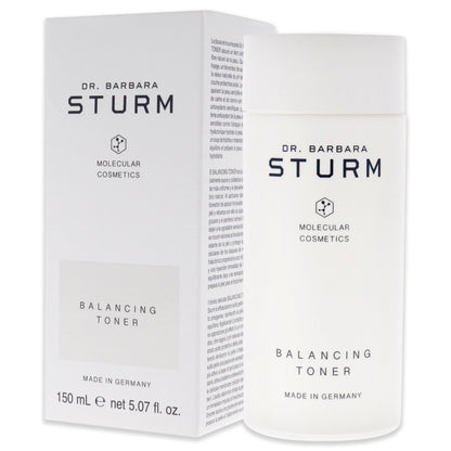 Balancing Toner