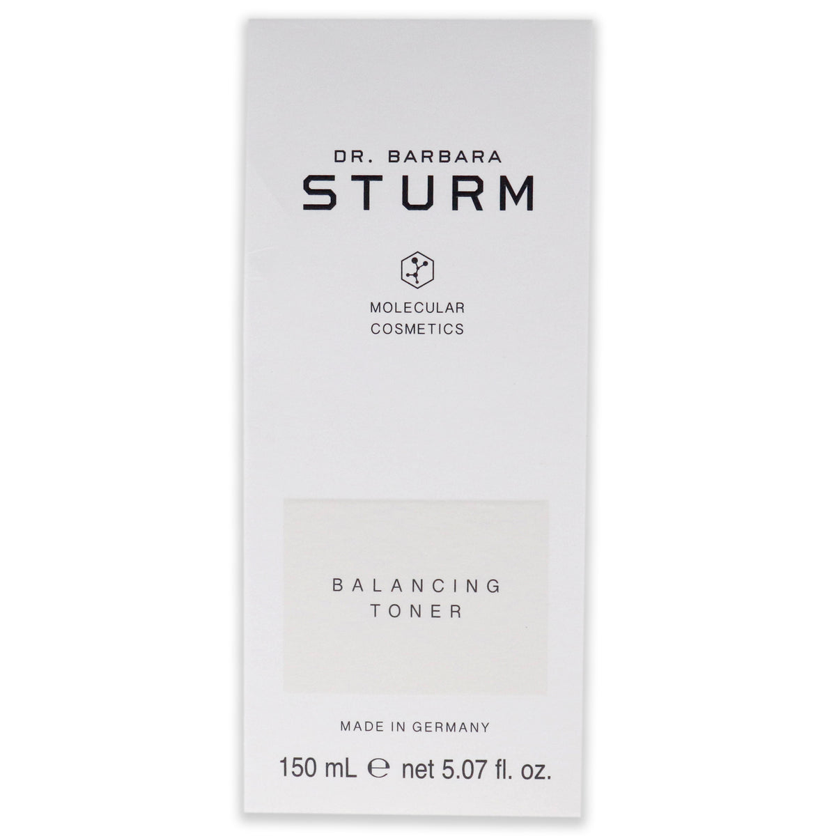 Balancing Toner