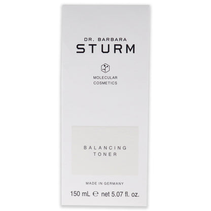 Balancing Toner