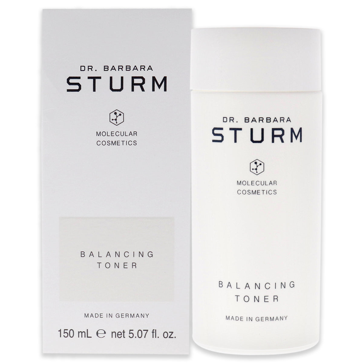 Balancing Toner