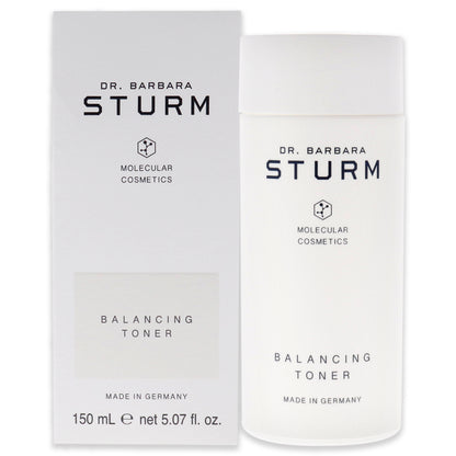 Balancing Toner