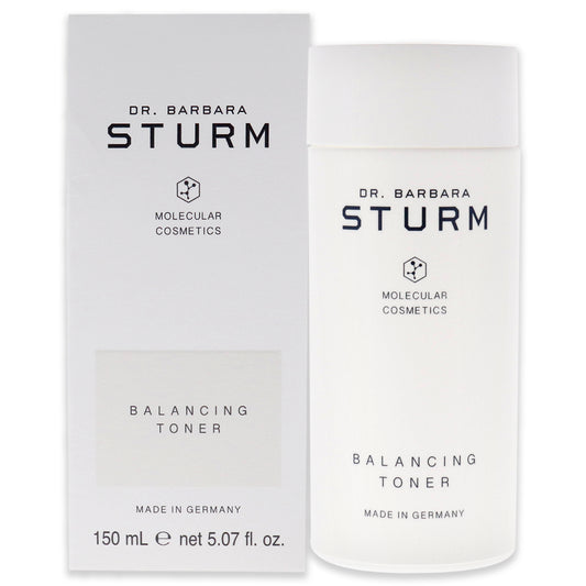 Balancing Toner