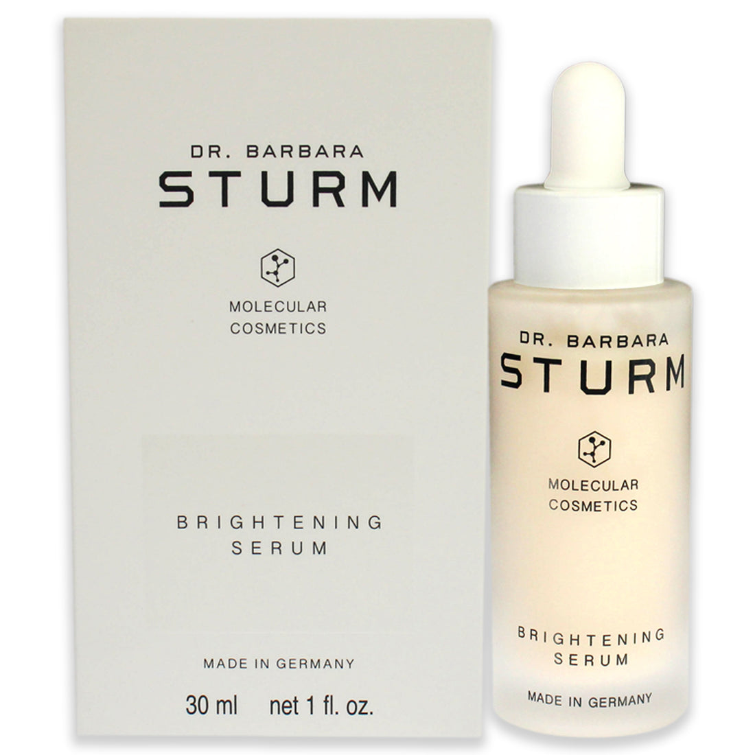 Brightening Serum