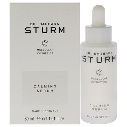 Calming Serum