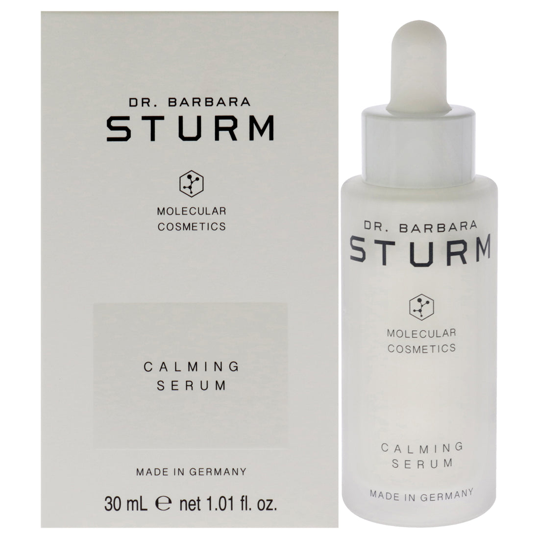 Calming Serum
