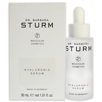 Hyaluronic Serum