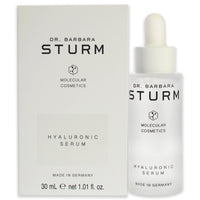 Hyaluronic Serum