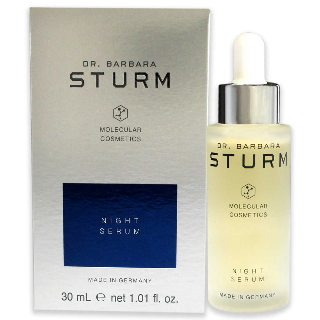 Night Serum