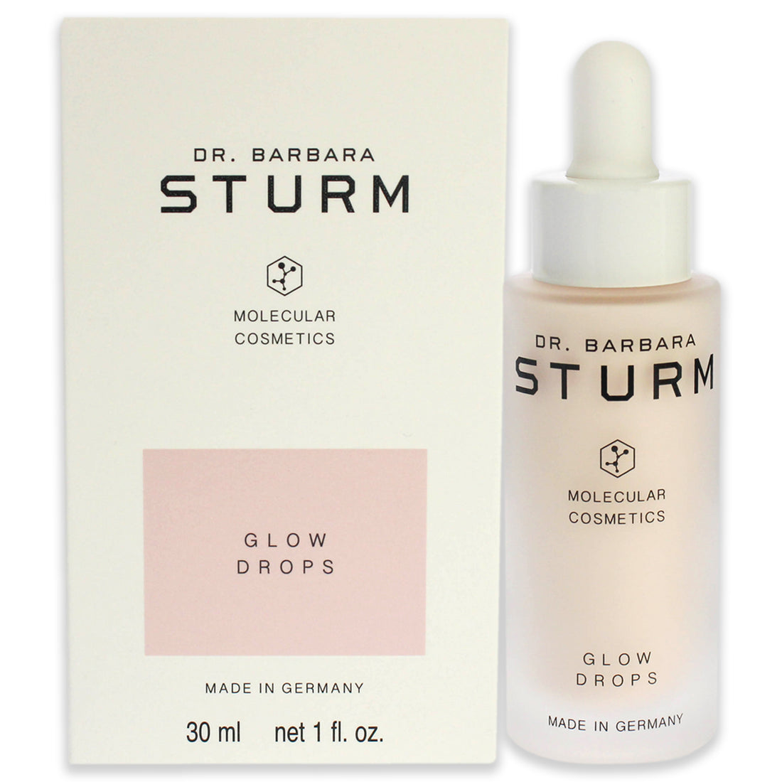 Glow Drops