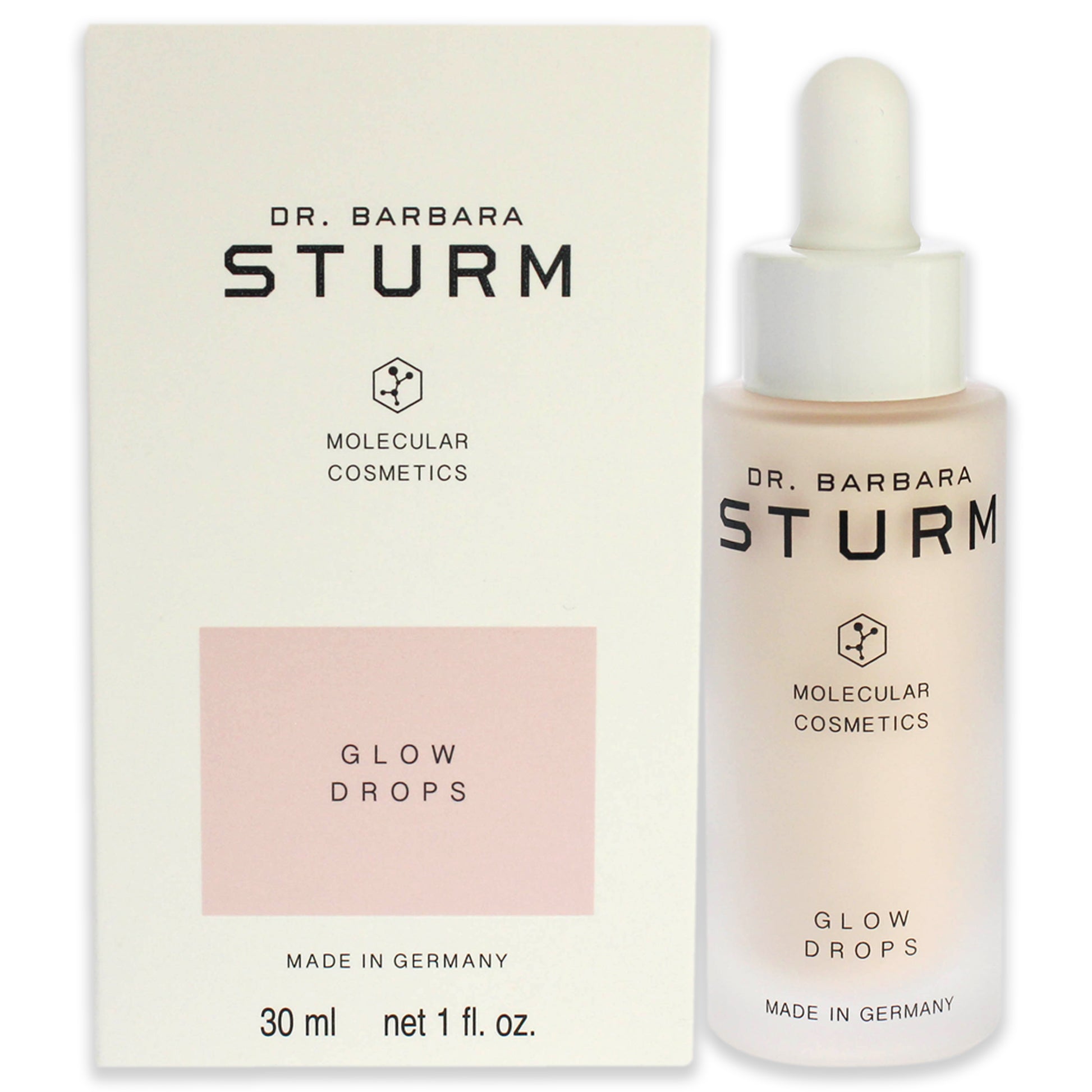 Glow Drops