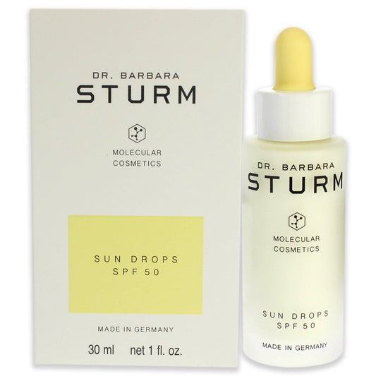 Sun Drops SPF 50