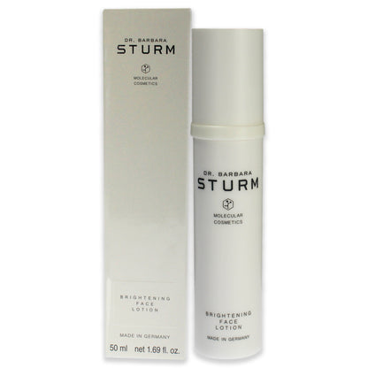 Brightening Face Lotion