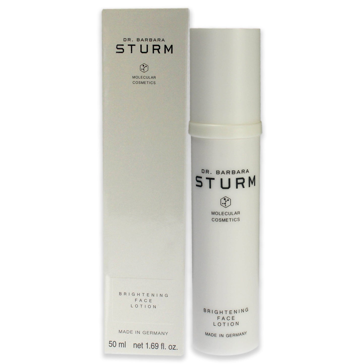 Brightening Face Lotion
