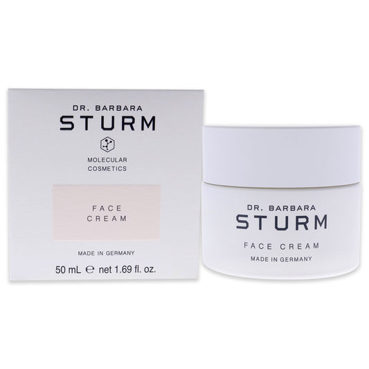 Face Cream