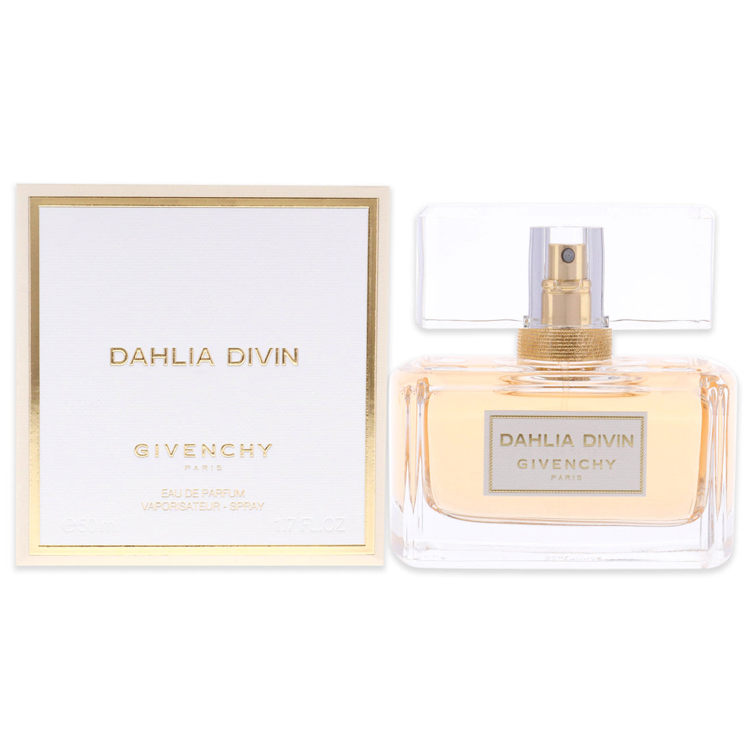 Givenchy Dahlia Divin Women EDP Spray