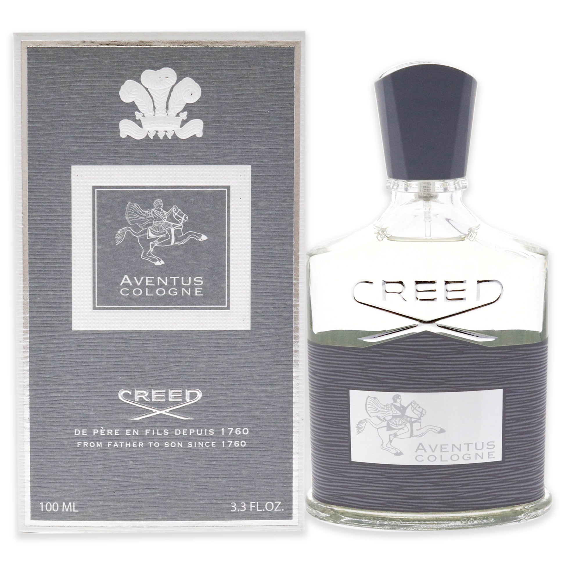 Creed Aventus Cologne Men EDP Spray