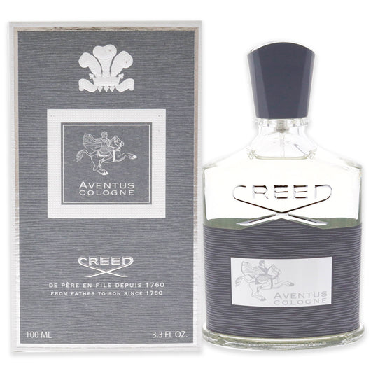 Aventus Cologne by Creed for Men - 3.3 oz EDP Spray