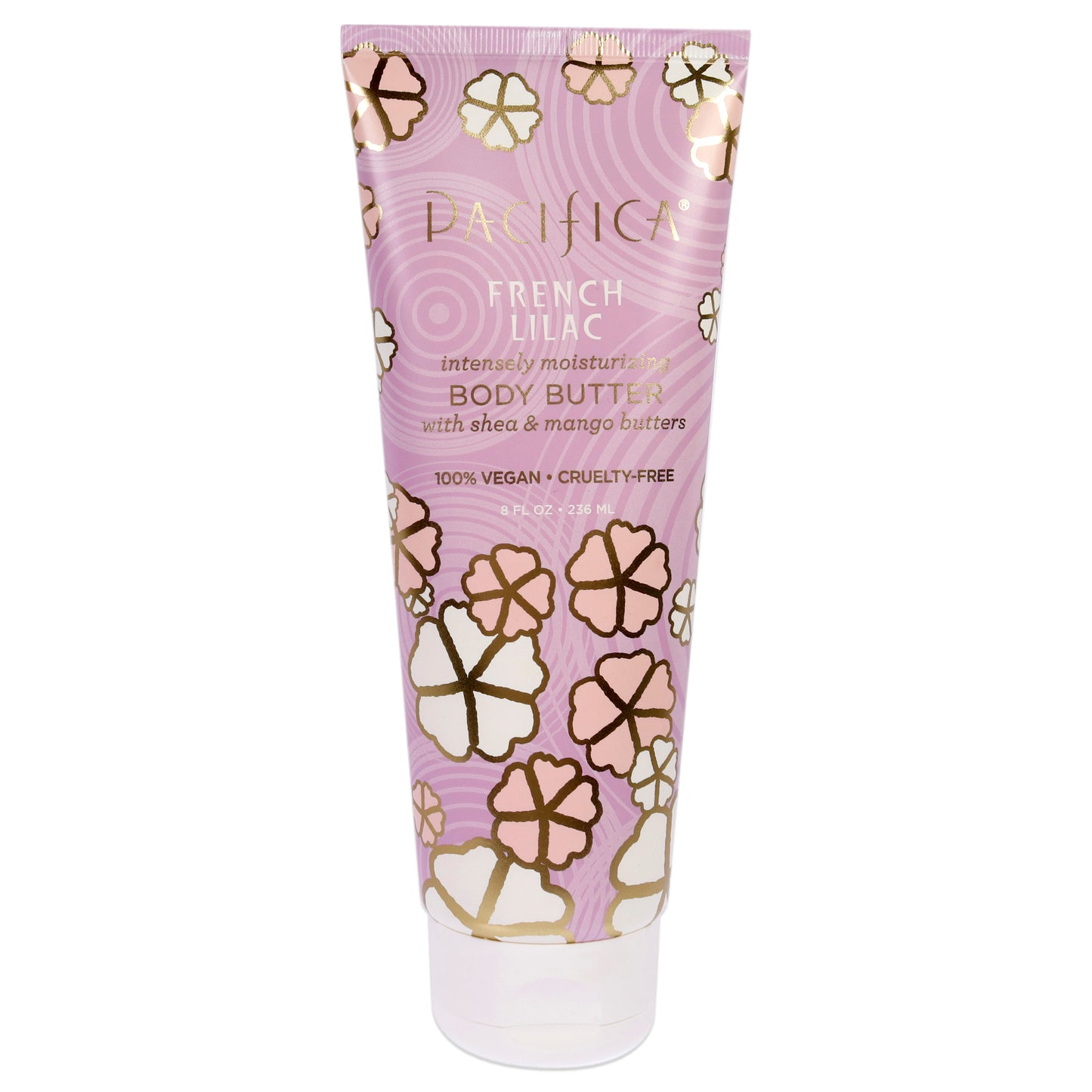 Body Butter - French Lilac