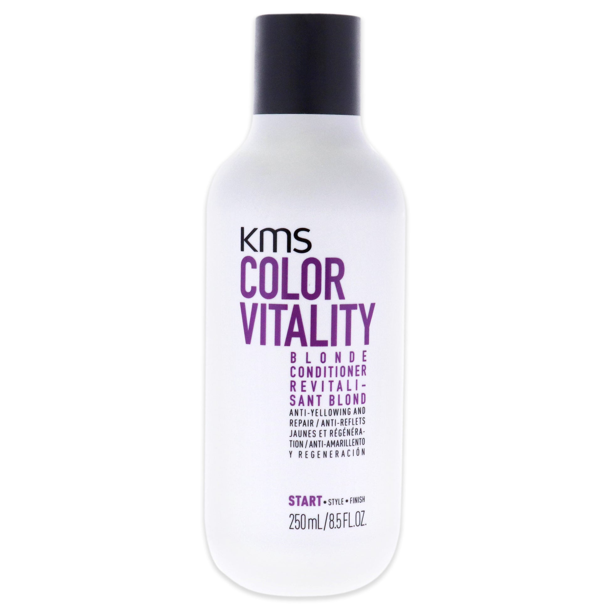 KMS Color Vitality Blonde Conditioner